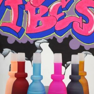 Glass Hookah ACC