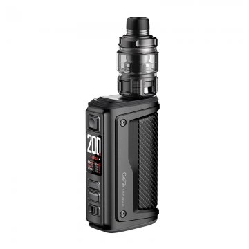 Voopoo Argus GT 2 Carbon Fiber