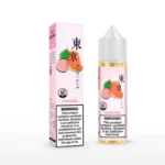 Tokyo Iced Mango Peach 3MG