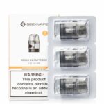 GeekVape Wenax H1 Cartridge 0.7