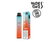 Vapes Bars Ghost PRO Caramel Tobacco 3500 Puffs 20mg
