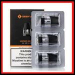 Geekvape Aegis One Pods 0.8Ω