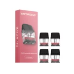 Vaporesso Xros 0.8 Mesh Pod 4pcs/pack