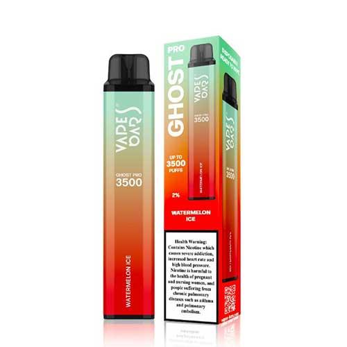 my flavor vape flavors Watermelon Geek Bar
