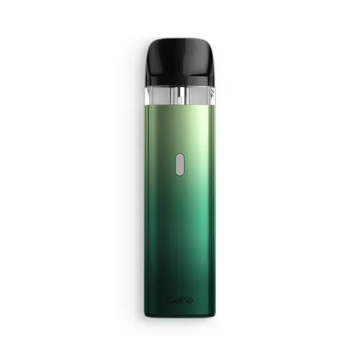 Voopoo Vinci Pod SE Kit Forest Green - Vape Vibes