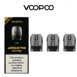 Voopoo Argus Pod Cartridge 1.2Ω
