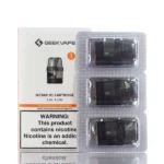 GeekVape Wenax H1 Cartridge 1.4Ω