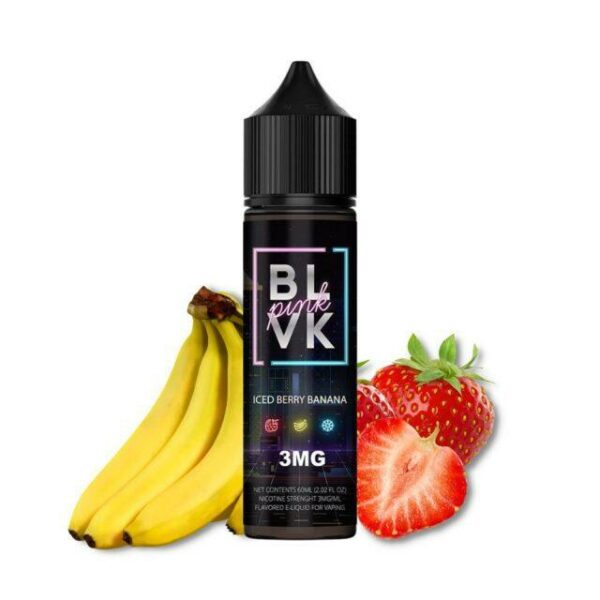 elf bar vape uk Strawberry Banana by Cali Juice 100ML ⋆ $15.99 ⋆ 100% Authentic