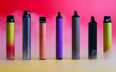 Disposable Vapes