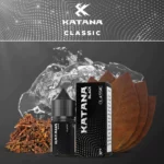 Katana Black Series Classic 50MG 30ML