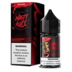 Nasty Salt Bad Blood 50mg 30ml