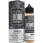 VGOD Purple Bomb 6mg 60ml