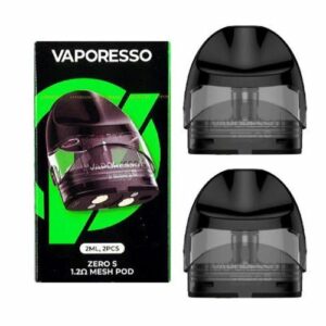 Vaporesso Pods