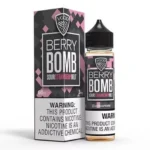 VGOD Berry Bomb 6mg 60ml