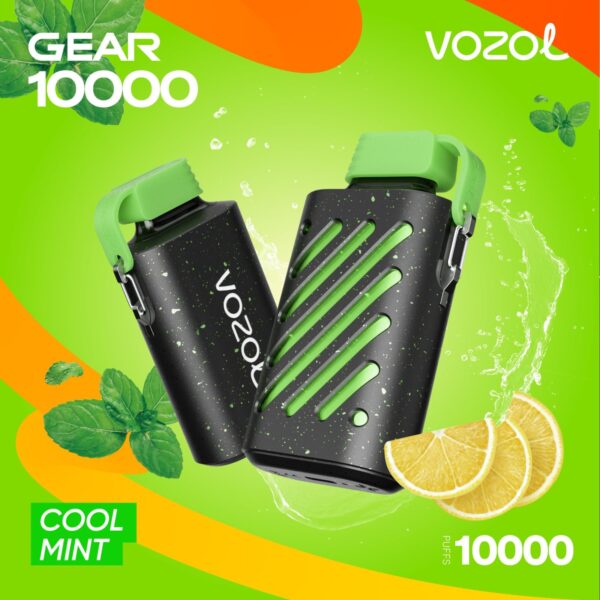 lost mary vape nikotinfrei ELFBAR LOST MARY WAVI Lemon Mint 20mg Nikotin 2er Pack