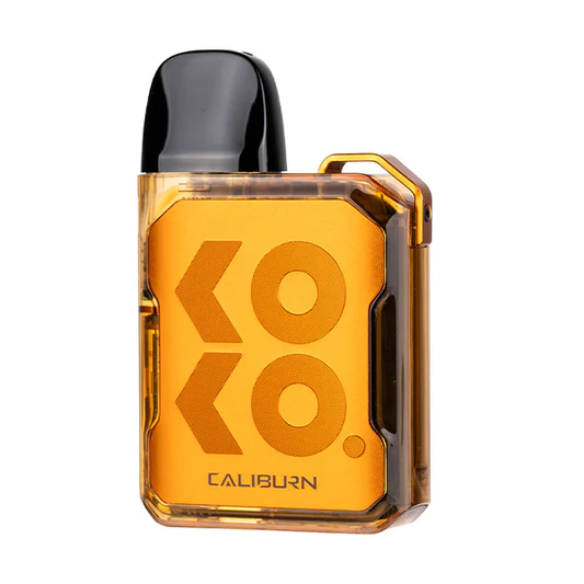 elfbar elfa master akku UWELL Caliburn GK2 Vape Kit main image 1