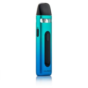 UWELL Caliburn X Kit Lake Green