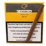 Cohiba mini cigarillos 20 рсs