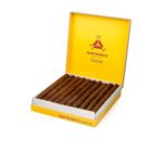 Montecristo club cigarillos 20рсs