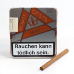 Montecristo Mini Aroma 10pcs