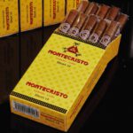 Montecristo Short 10 - LE 2020