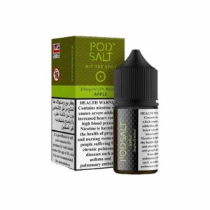 Pod Salt Core Apple 20mg/ml-30ml