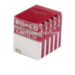 Romeo Y Julieta Mini Limited Edition 2013 20pcs
