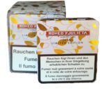 Romeo Y Julieta Mini Cigarillos Limited Edition 2021 10pcs