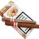 Romeo Y Julieta Puritos Cigarillos 5pcs