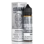 VGOD Cubano Silver 0mg 60ml