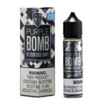 VGOD Iced Purple Bomb 6mg 60ml
