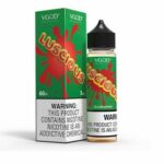 VGOD Luscious 3mg 60ml