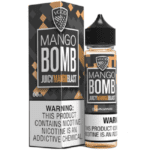 VGOD Mango Bomb 0mg 60ml