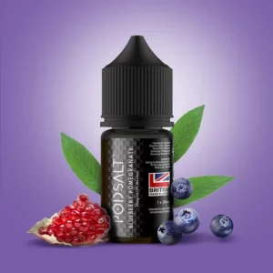 Pod Salt Core Blueberry Pomegranate 20mg/ml-30ml