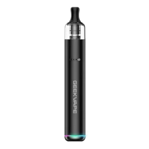 GeeKVape Wenax S3 Classic Black