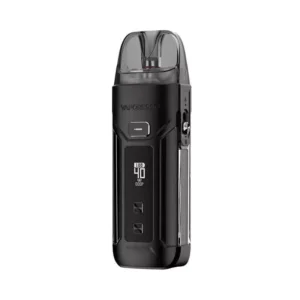Vaporesso Luxe X PRO Kit Black