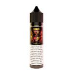 Zeus Juice Vermilion 50ml 3mg