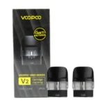 Voopoo Vinci V2 Cartridge 0.8