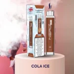 NERD Vape 5500 puffs Crystal Cola Ice 2%