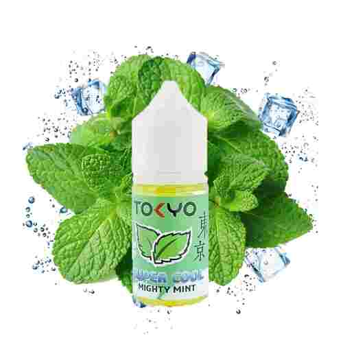 mighty mint vape juice near me 79 Blends Salt Pod Formula – WVPH VS main image 1