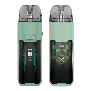 Vaporesso Luxe XR Max Kit Green