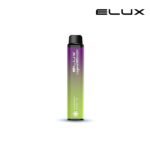 Elux Legend Passion Fruit Mojito 3500 Puffs Disposable 20mg