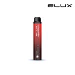 Elux Legend puff bar disposable Grape Ice 3500 Puffs Disposable 20mg