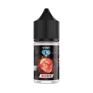 DR VAPES GEMS- Ruby (Super Strawberry) 20mg 30ml