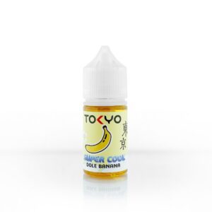 Tokyo Banana Super Cool 35mg 30ml