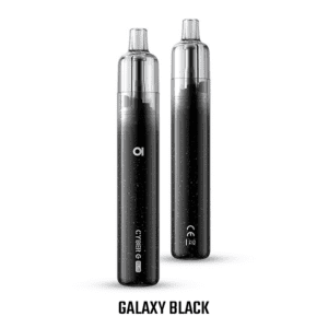 Aspire Cyber G Slim Galaxy Black