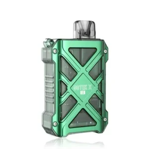 Aspire Gotek X II Forest Green
