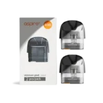 Aspire Minican pod 0.8ohm 3.0ml