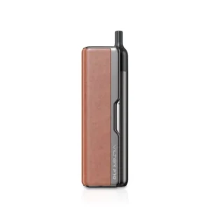 Aspire VILTER PRO KIT - Gunmetal Brown