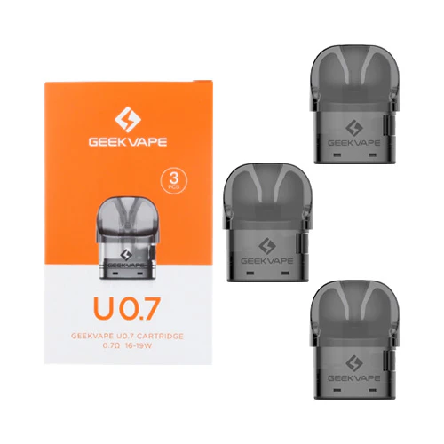 Geekvape U Pod 0.7 Ω